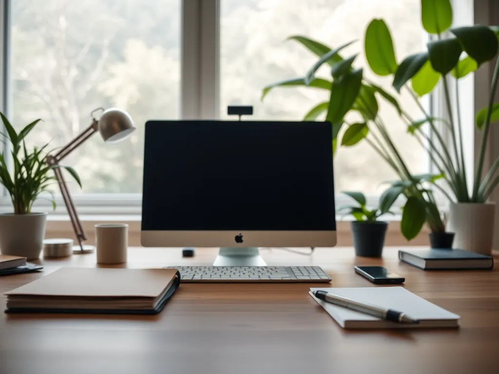 Mniej technologii, więcej skuteczności – cyfrowy minimalizm w zarządzaniu