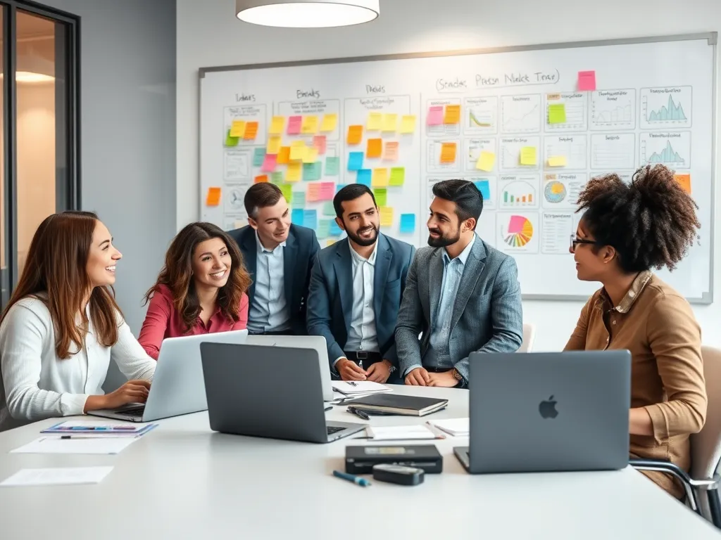 Kultura firmy bez tajemnic – audyt, który mówi więcej niż raport