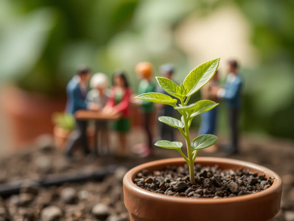 Mikrozarządzanie, które działa – jak prowadzić zespół bez kontroli totalnej
