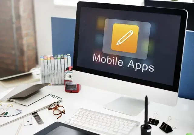 Jak wygląda proces tworzenia aplikacji mobilnej?